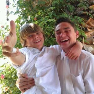 Meet your Posher, Brodey